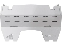 Skotti Mini Grill houtskoolbarbecue