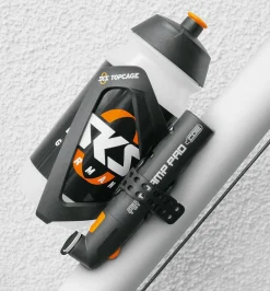 SKS Airchamp Pro CO2 pomp