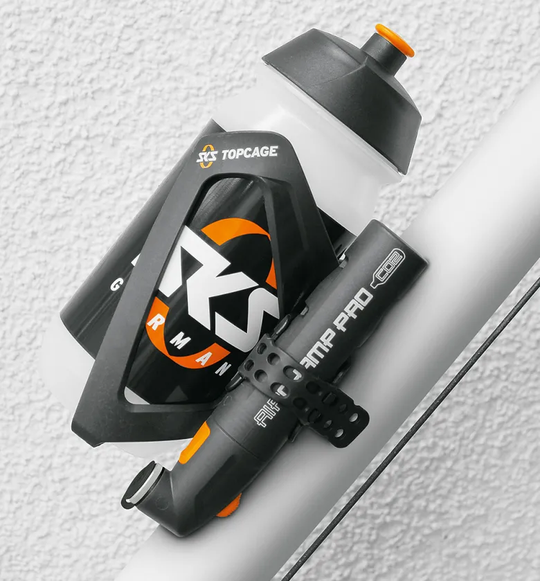 SKS Airchamp Pro CO2 pomp