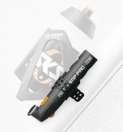 SKS Airchamp Pro CO2 pomp