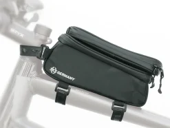 SKS Explorer Smart frametas met telefoonhouder