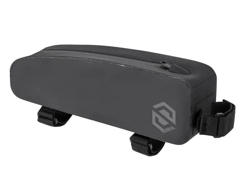 SKUAD Explorer 1,5 liter bovenbuistas - Black