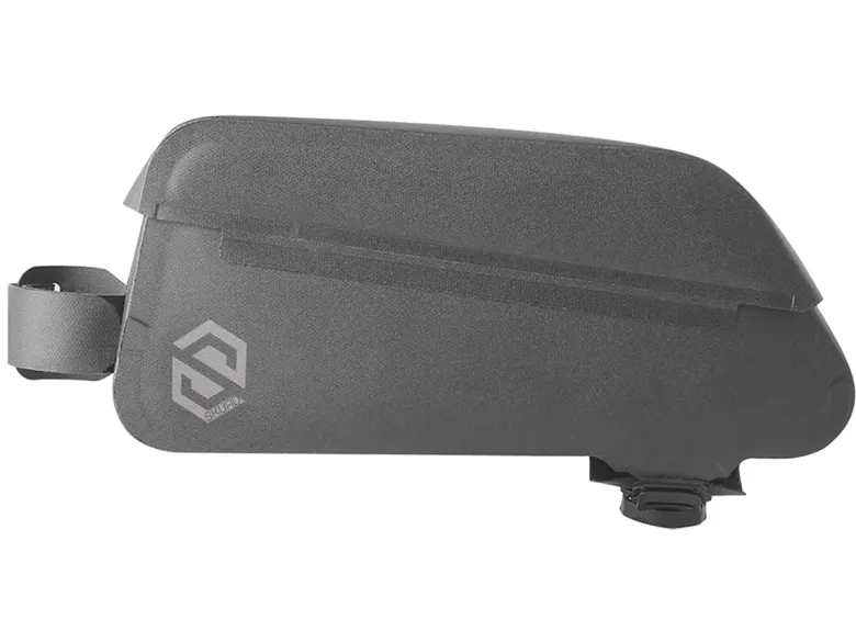 SKUAD Explorer 1,95 liter bovenbuistas - Black