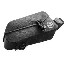 SKUAD Explorer 1,95 liter bovenbuistas - Black