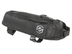 SKUAD 0,75 liter bovenbuistas - Black