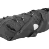 SKUAD maat L 11 liter zadeltas - Black
