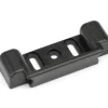 Sluitplaat voor gebogen klep - Black
