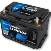 Smart Power Lithium Accu - 110Ah