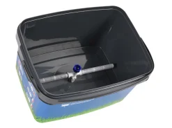 Smarttank slimme vuilwatertank