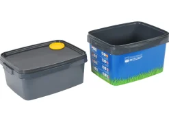 Smarttank slimme vuilwatertank