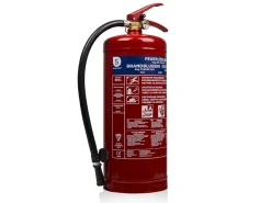 Smartwares BB6 Brandblusser