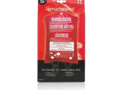 Smartwares blusdeken