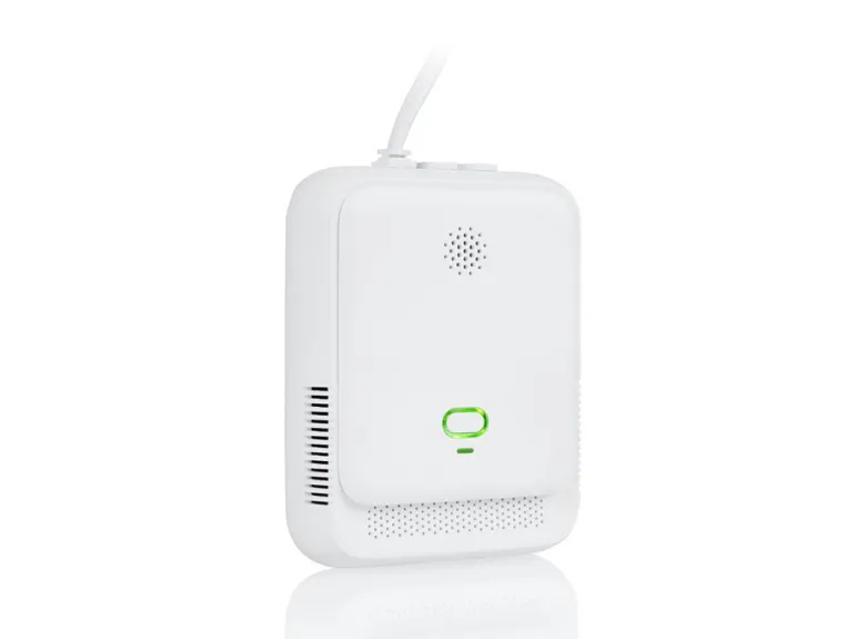 Smartwares gasmelder