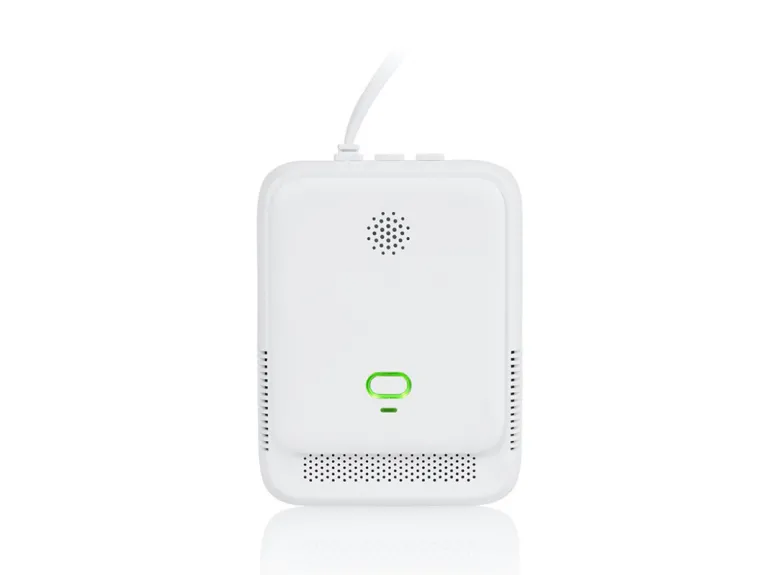 Smartwares gasmelder