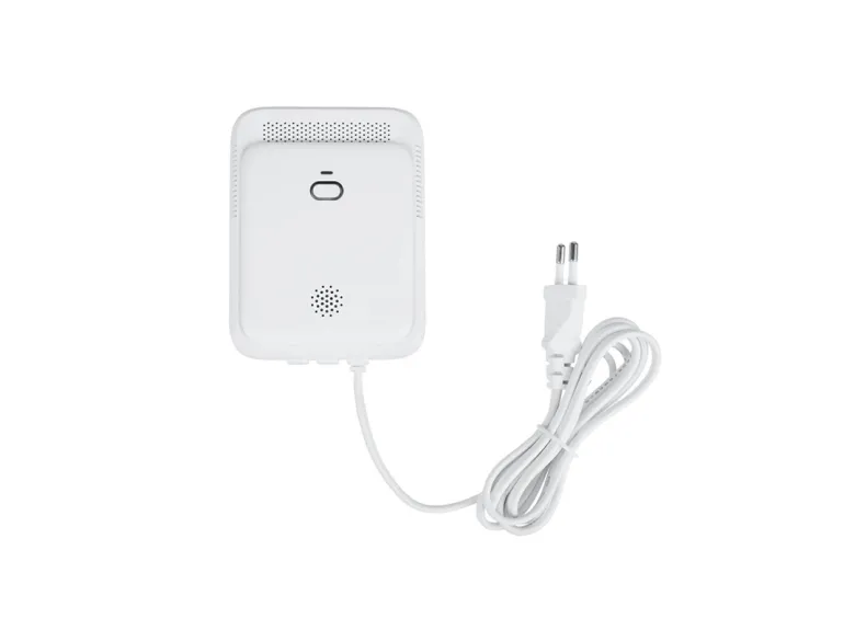 Smartwares gasmelder
