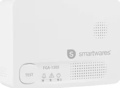 Smartwares koolmonoxidemelder