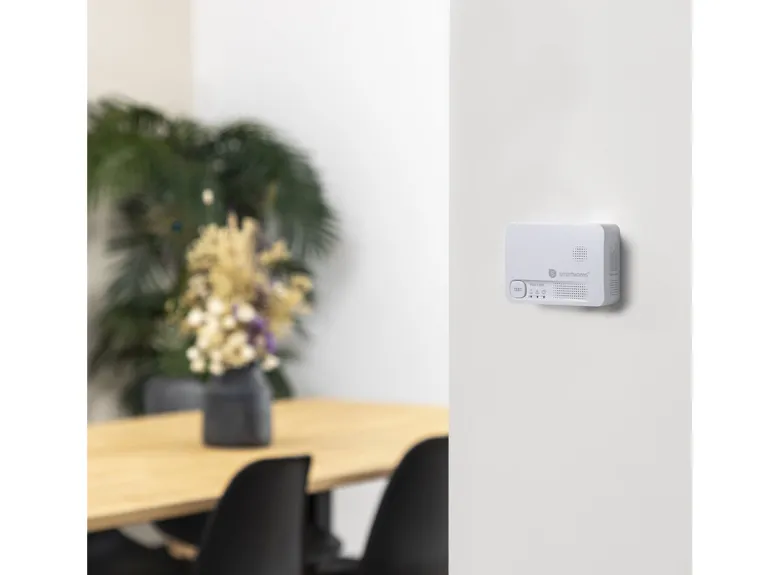 Smartwares koolmonoxidemelder