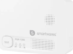Smartwares koolmonoxidemelder