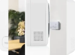 Smartwares koolmonoxidemelder