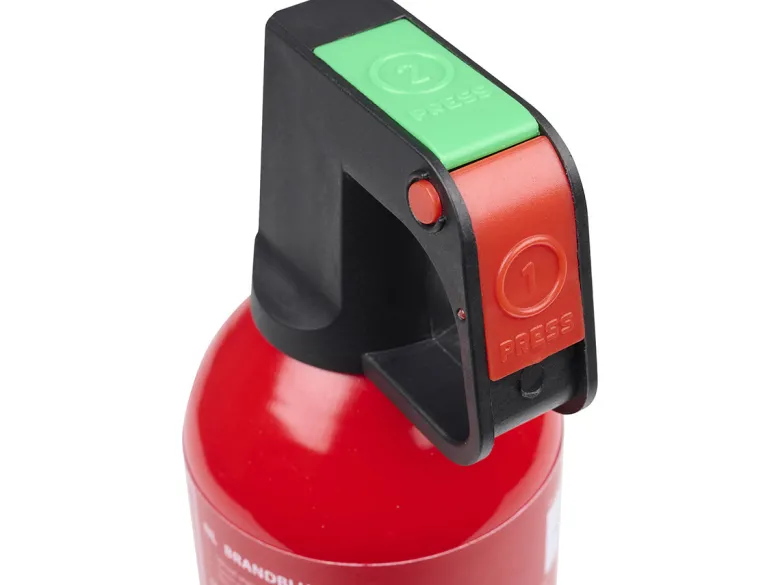 Smartwares 750ml brandblusser