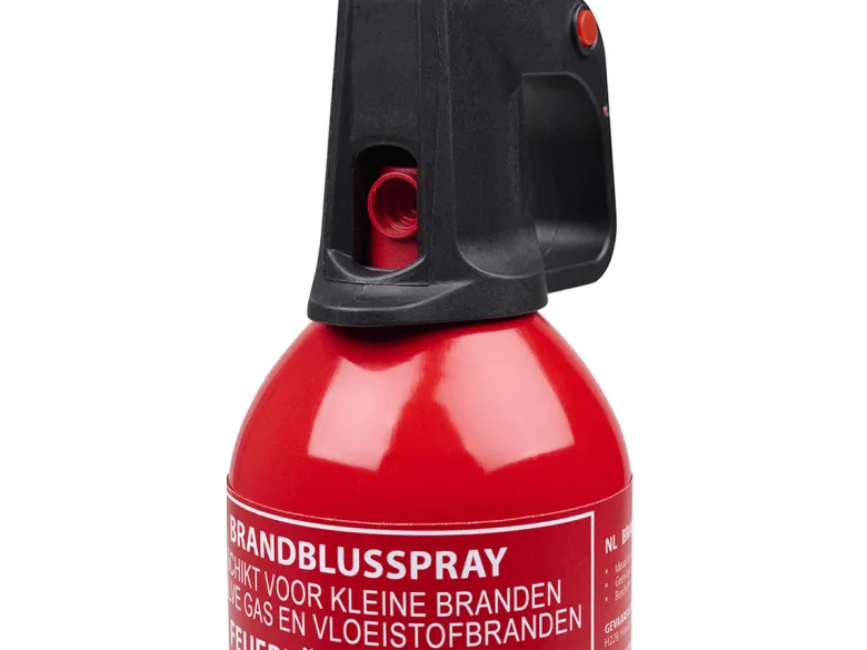 Smartwares 750ml brandblusser