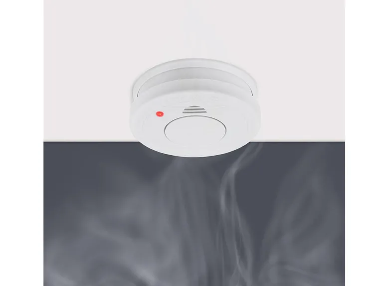Smartwares rookmelder