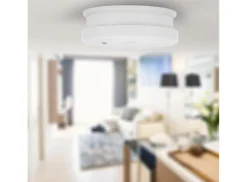 Smartwares rookmelder