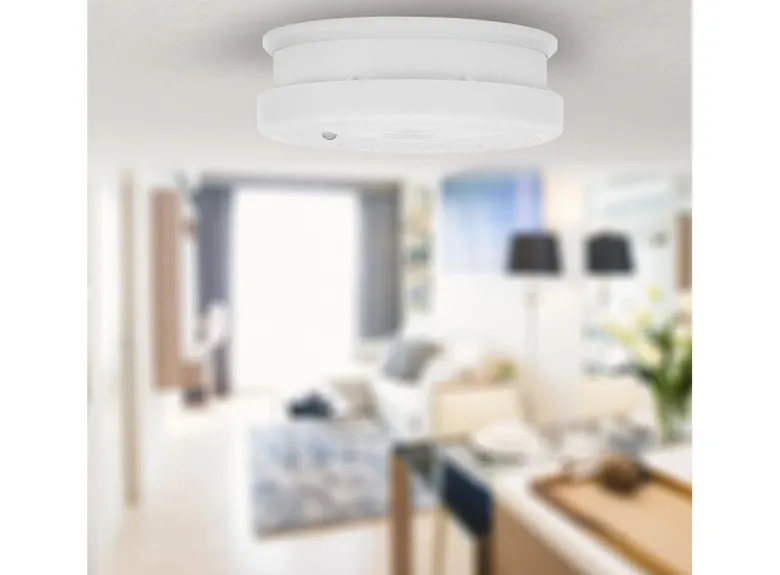 Smartwares rookmelder