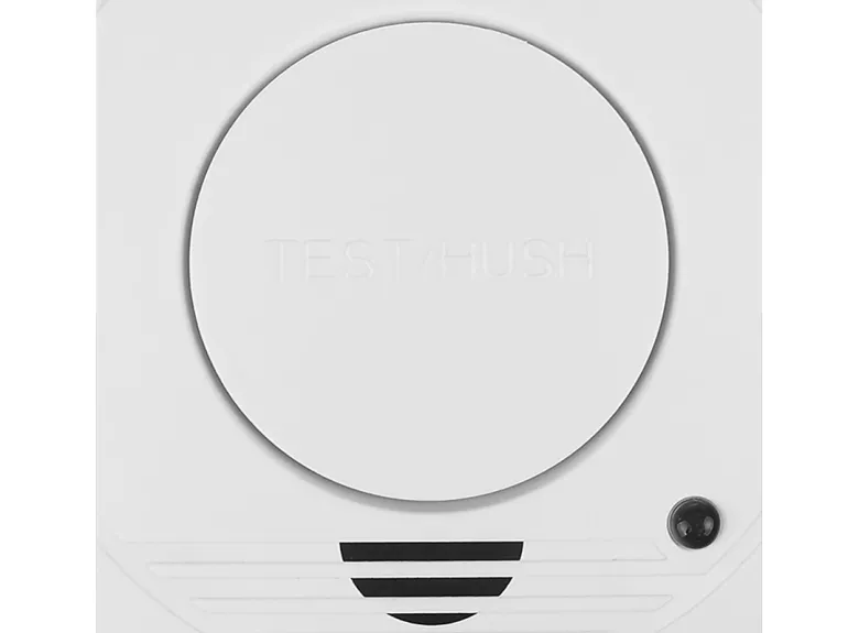 Smartwares rookmelder