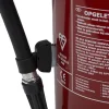 Smartwares SB6 brandblusser - Red