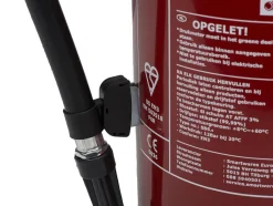 Smartwares SB6 brandblusser - Red