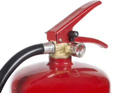 Smartwares SB6 brandblusser - Red