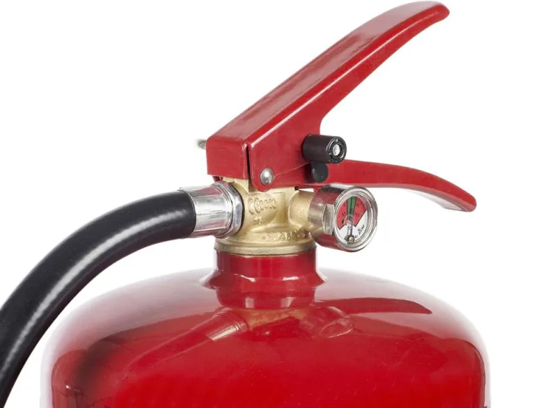 Smartwares SB6 brandblusser - Red