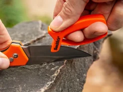 Smith's Jiff-Mini doorhaalslijper