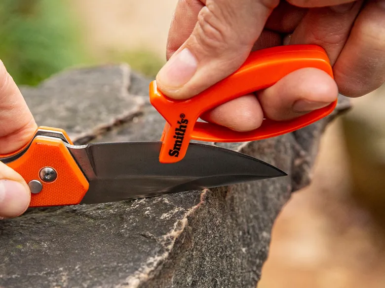 Smith's Jiff-Mini doorhaalslijper
