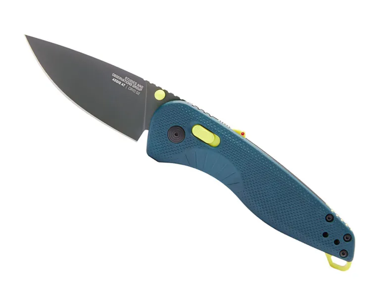 SOG Aegis AT Indigo Acid PE