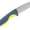 SOG Aegis FX Indigo Acid PE vaststaand mes