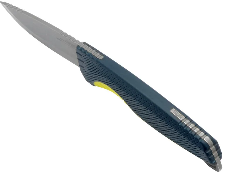 SOG Aegis FX Indigo Acid PE vaststaand mes
