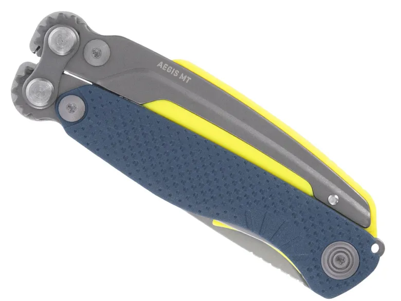 SOG Aegis MT Indigo Acid