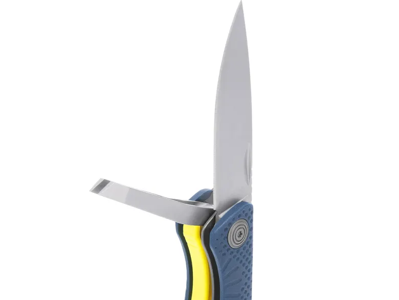 SOG Aegis MT Indigo Acid