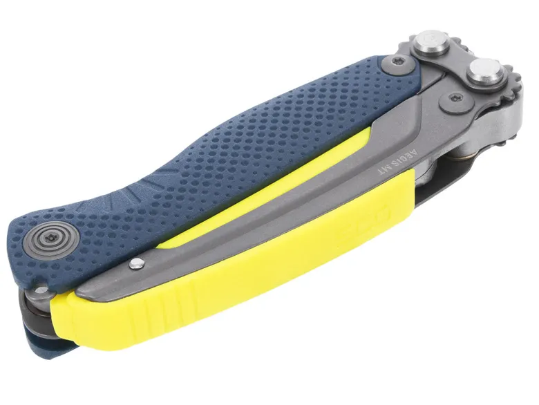 SOG Aegis MT Indigo Acid