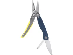SOG Aegis MT Indigo Acid