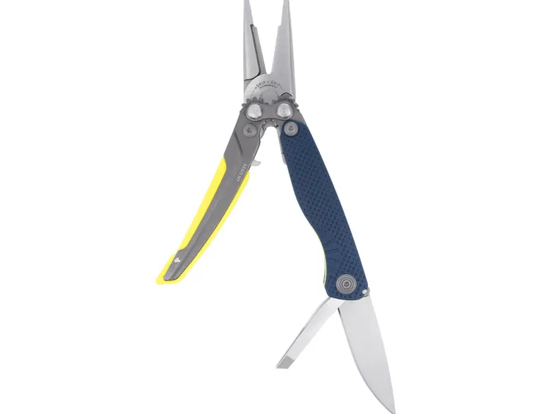 SOG Aegis MT Indigo Acid