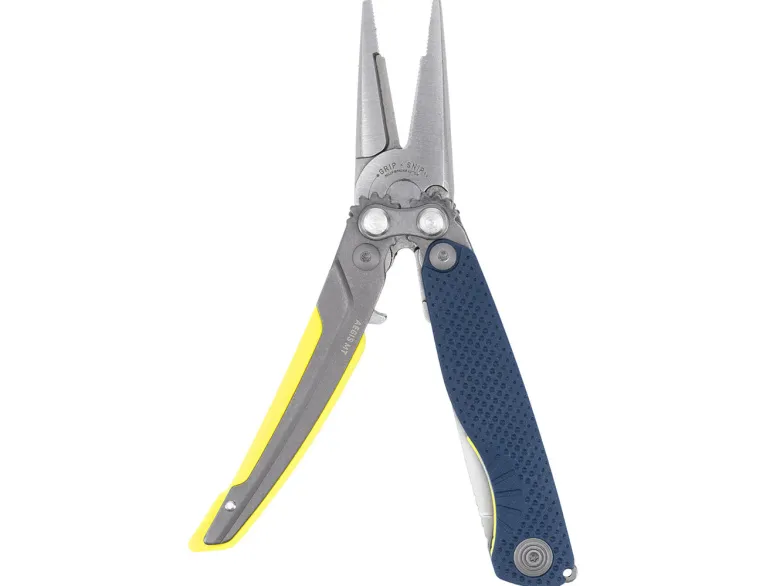 SOG Aegis MT Indigo Acid