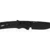SOG Flash AT Black Out PE