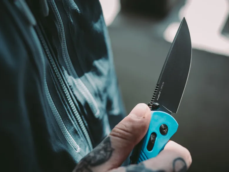 SOG Flash AT Civic Cyan PE
