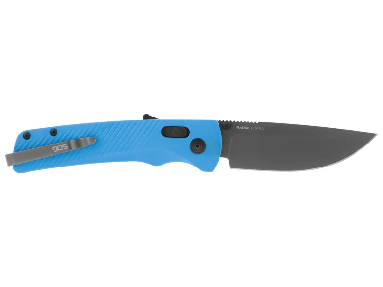 SOG Flash AT Civic Cyan PE