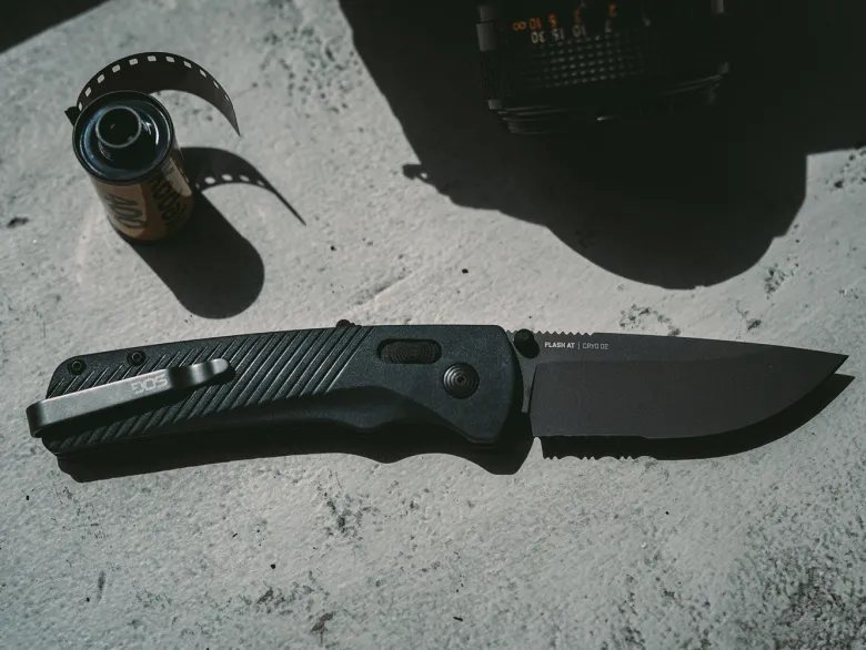 SOG Flash AT Urban Grey PE