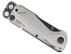 SOG Flash MT Silver Black