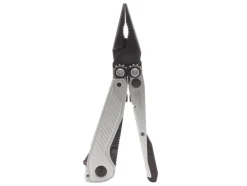 SOG Flash MT Silver Black